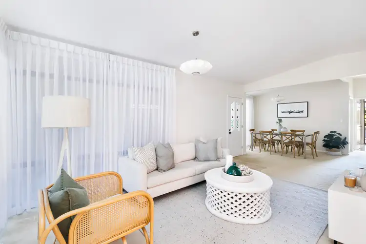 Second view of Homely house listing, 35 Aubreen Street, Collaroy Plateau NSW 2097