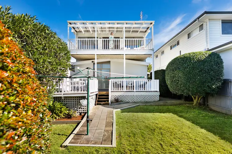 Third view of Homely house listing, 35 Aubreen Street, Collaroy Plateau NSW 2097
