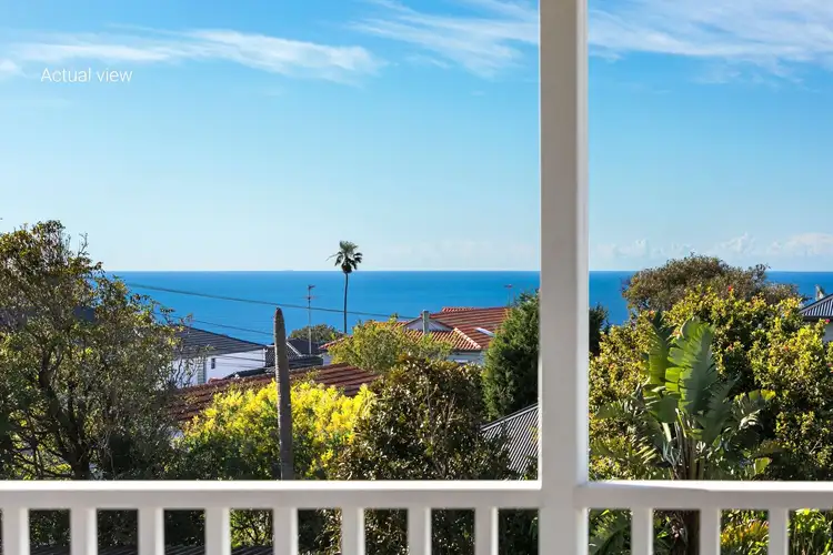 Fifth view of Homely house listing, 35 Aubreen Street, Collaroy Plateau NSW 2097