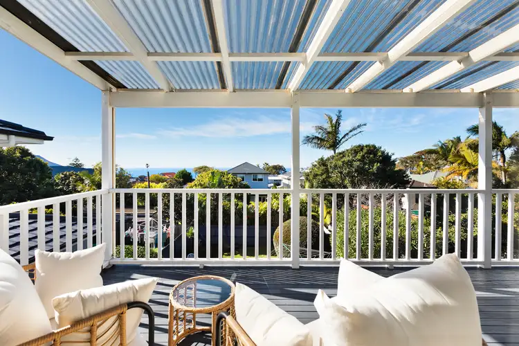 Sixth view of Homely house listing, 35 Aubreen Street, Collaroy Plateau NSW 2097
