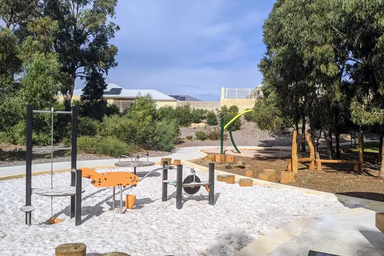 Fifth view of Homely land listing, LOT 485 Eleanore Drive, Madora Bay WA 6210