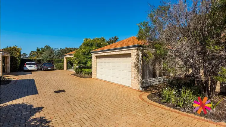 Second view of Homely villa listing, 7/12 Alexander Road, Rivervale WA 6103