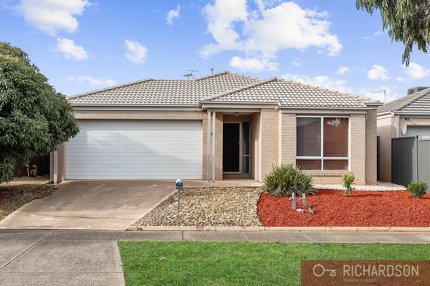 Main view of Homely house listing, 40 Eltham Parade, Manor Lakes VIC 3024