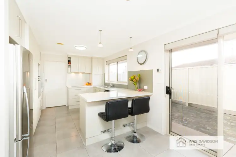 Second view of Homely house listing, 16 Begg Street, Horsham VIC 3400