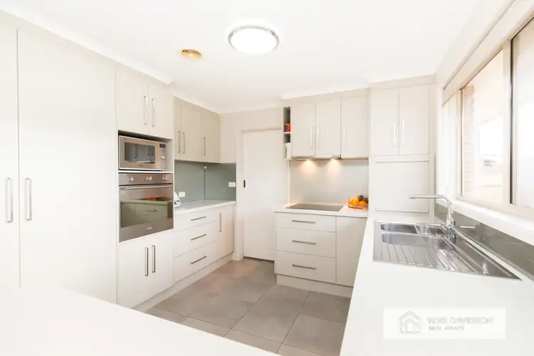 Third view of Homely house listing, 16 Begg Street, Horsham VIC 3400