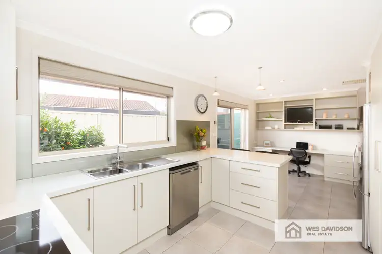 Fourth view of Homely house listing, 16 Begg Street, Horsham VIC 3400