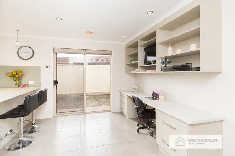 Fifth view of Homely house listing, 16 Begg Street, Horsham VIC 3400