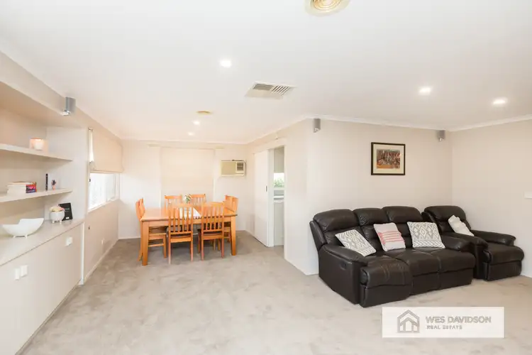 Sixth view of Homely house listing, 16 Begg Street, Horsham VIC 3400
