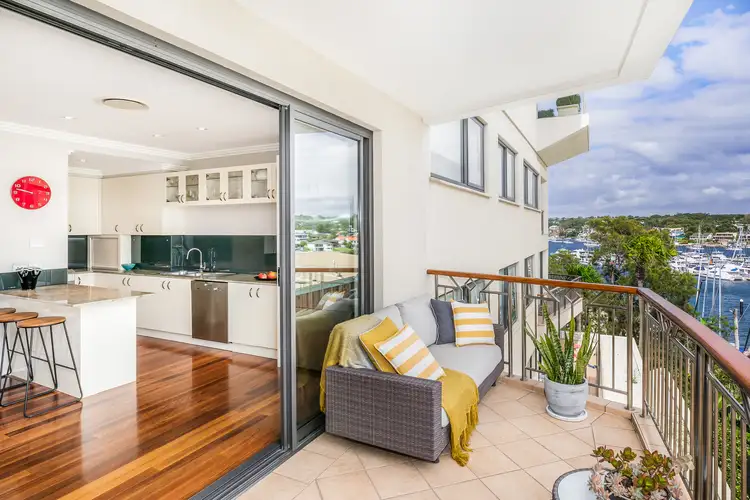 10/15-17 Tonkin Street, Cronulla NSW 2230