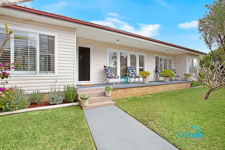 Main view of Homely house listing, 125B Captain Cook Drive, Kurnell NSW 2231