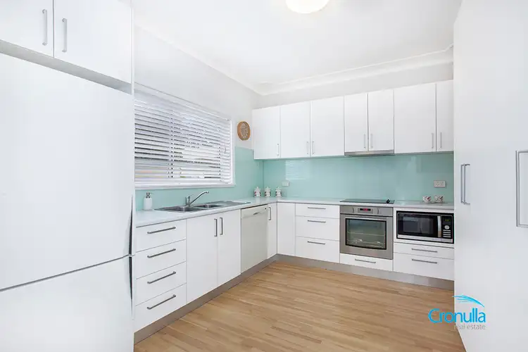 Fourth view of Homely house listing, 125B Captain Cook Drive, Kurnell NSW 2231
