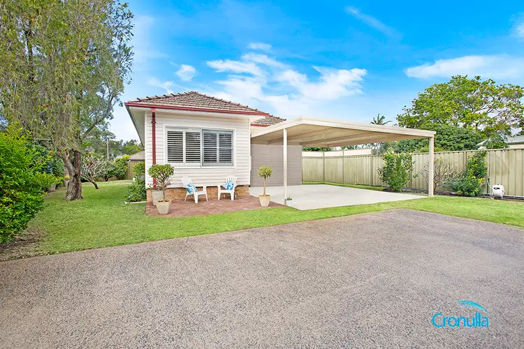 Fifth view of Homely house listing, 125B Captain Cook Drive, Kurnell NSW 2231