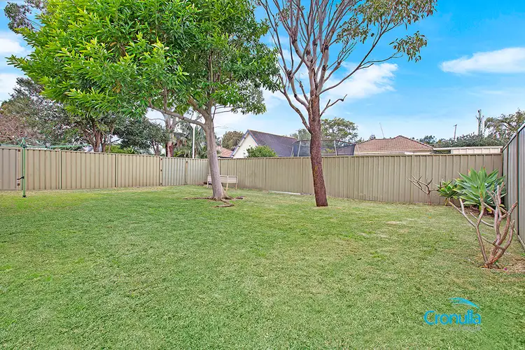Sixth view of Homely house listing, 125B Captain Cook Drive, Kurnell NSW 2231