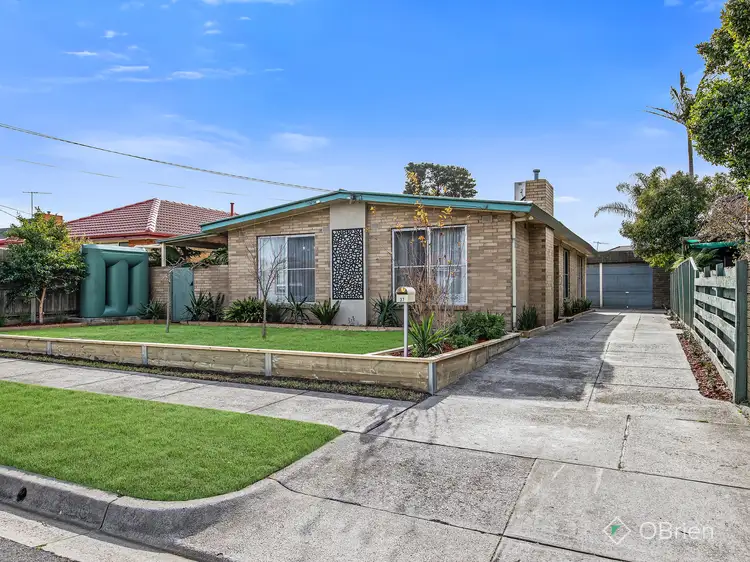 37 Ludwig Street, Springvale South VIC 3172