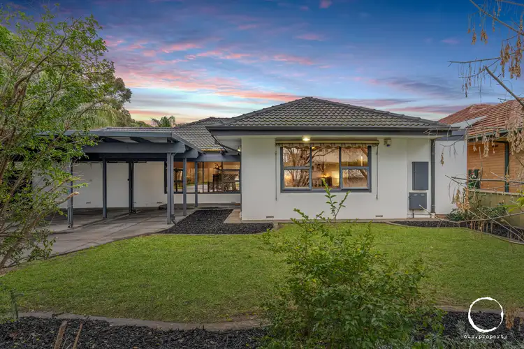 Main view of Homely house listing, 16 Matt Street, Lockleys SA 5032