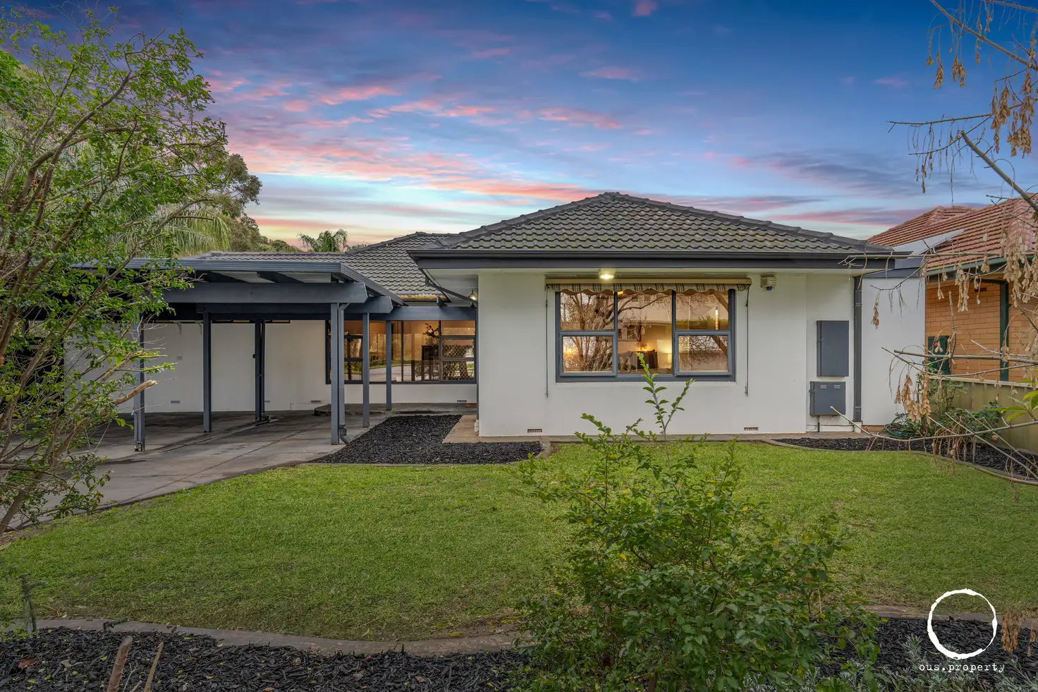 Main view of Homely house listing, 16 Matt Street, Lockleys SA 5032