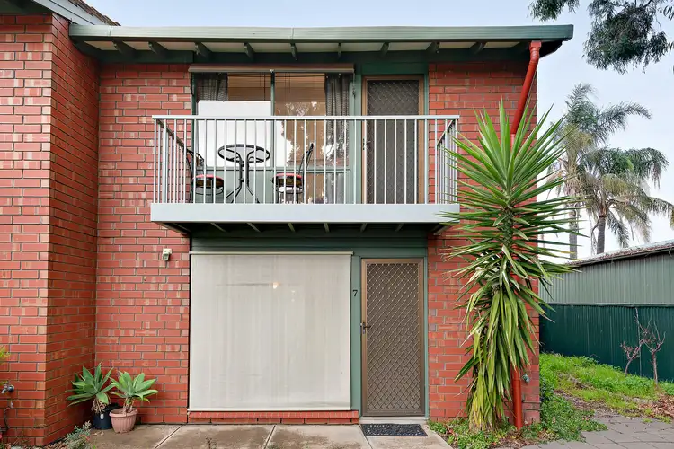 7/5 Wallala Avenue, Park Holme SA 5043