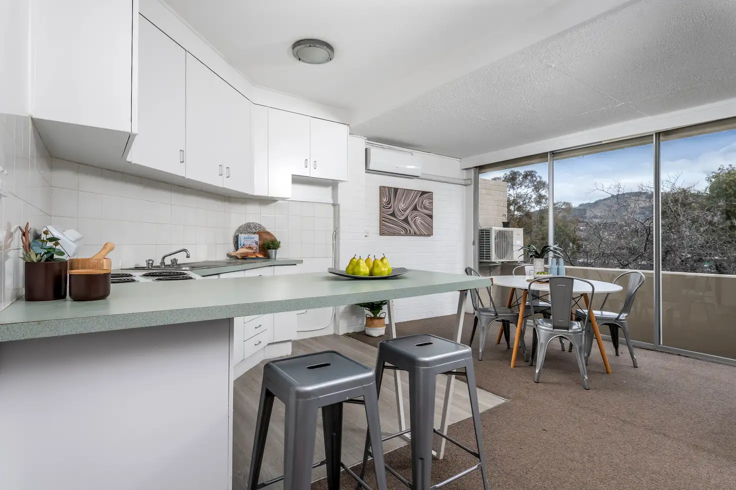 Main view of Homely unit listing, 4/6 Wilkins Street, Mawson ACT 2607