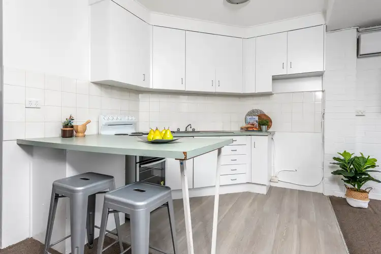 Second view of Homely unit listing, 4/6 Wilkins Street, Mawson ACT 2607