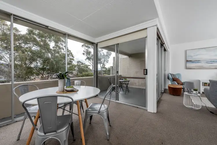 Fourth view of Homely unit listing, 4/6 Wilkins Street, Mawson ACT 2607