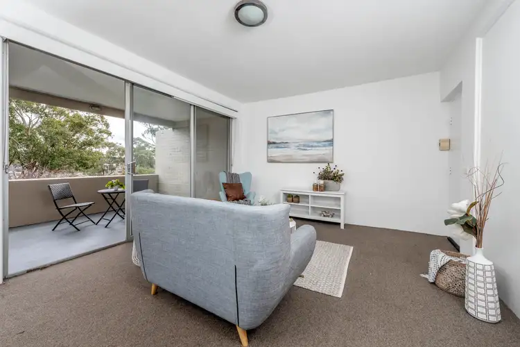 Sixth view of Homely unit listing, 4/6 Wilkins Street, Mawson ACT 2607