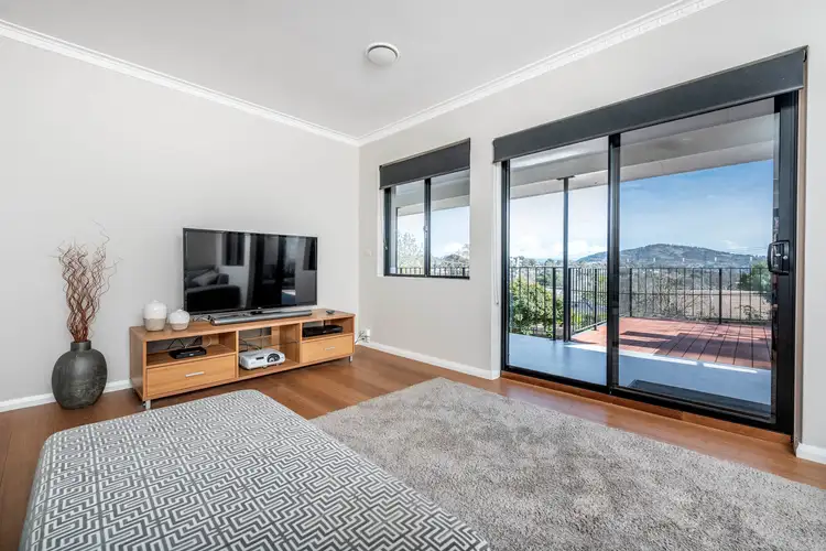 Fifth view of Homely house listing, 6 Hagelthorn Street, Farrer ACT 2607
