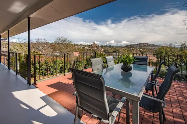 Sixth view of Homely house listing, 6 Hagelthorn Street, Farrer ACT 2607