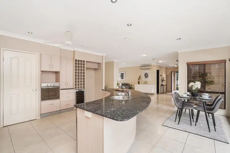 22 Greendale Close, Brinsmead QLD 4870