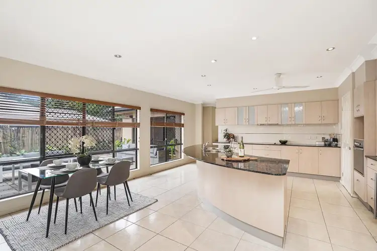 Sixth view of Homely house listing, 22 Greendale Close, Brinsmead QLD 4870