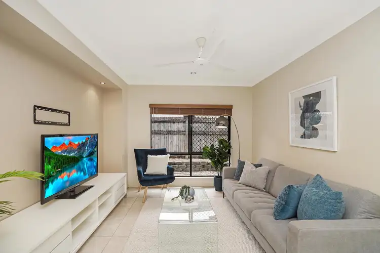 Seventh view of Homely house listing, 22 Greendale Close, Brinsmead QLD 4870