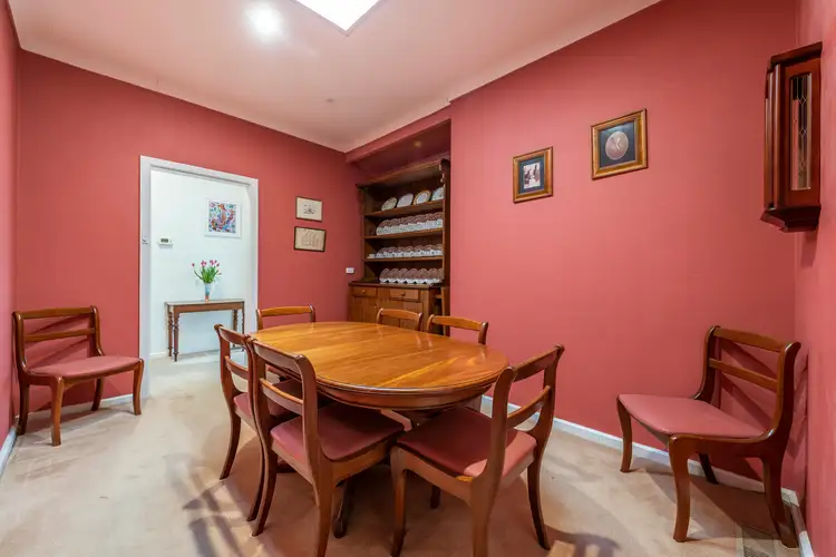 Fifth view of Homely house listing, 4 Spencer Street, Turner ACT 2612