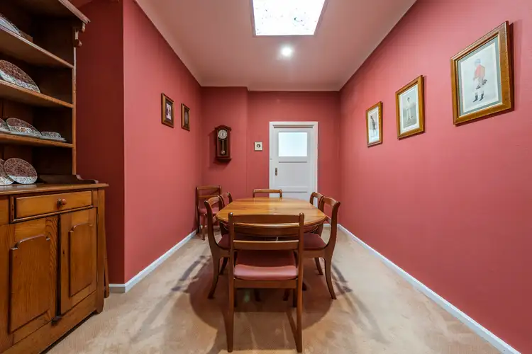 Sixth view of Homely house listing, 4 Spencer Street, Turner ACT 2612