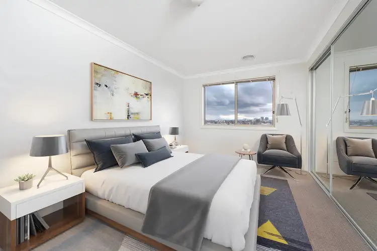 Sixth view of Homely townhouse listing, 4/147 Bill Ferguson Circuit, Bonner ACT 2914