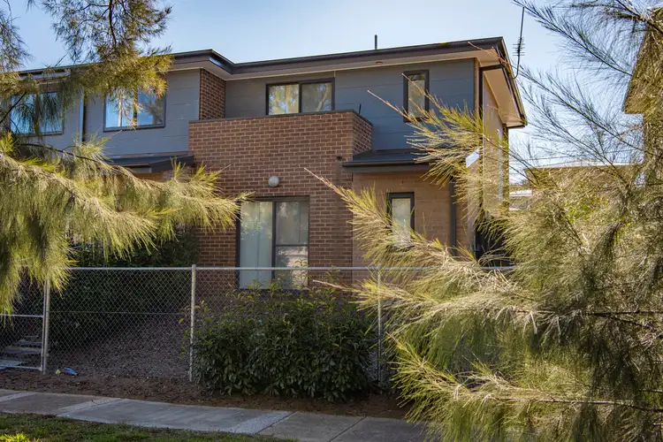 Main view of Homely townhouse listing, 13/81 Mcwhae Circuit, Wanniassa ACT 2903