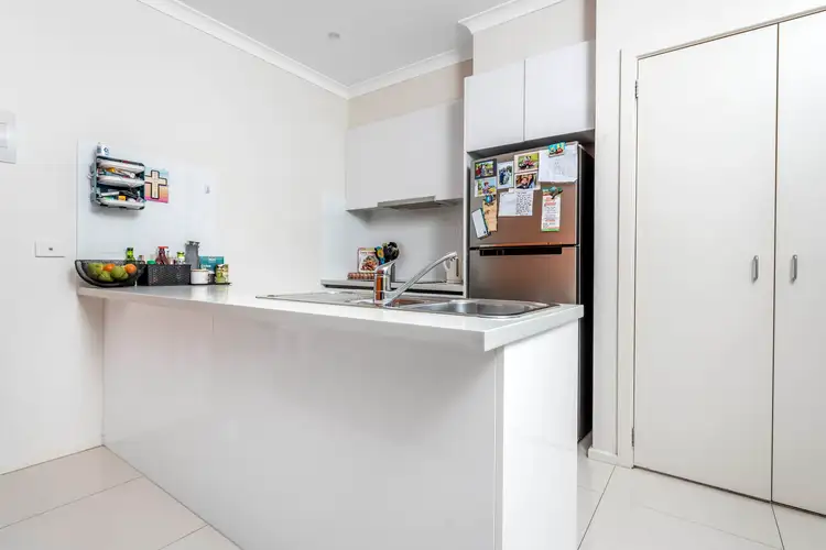 Second view of Homely townhouse listing, 13/81 Mcwhae Circuit, Wanniassa ACT 2903