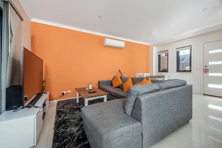Fourth view of Homely townhouse listing, 13/81 Mcwhae Circuit, Wanniassa ACT 2903