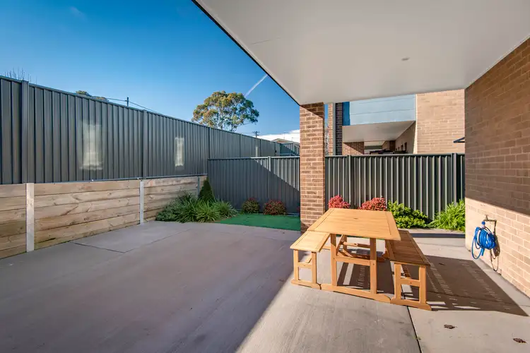 Fifth view of Homely townhouse listing, 13/81 Mcwhae Circuit, Wanniassa ACT 2903