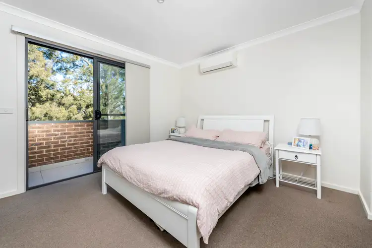 Sixth view of Homely townhouse listing, 13/81 Mcwhae Circuit, Wanniassa ACT 2903