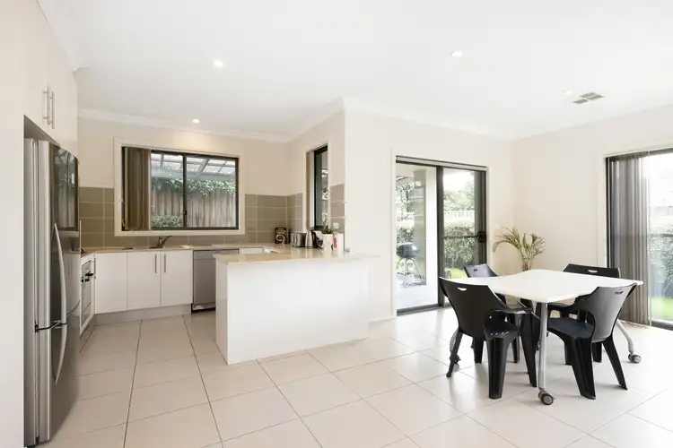 Second view of Homely house listing, 2 Taroona Place, Lyons ACT 2606