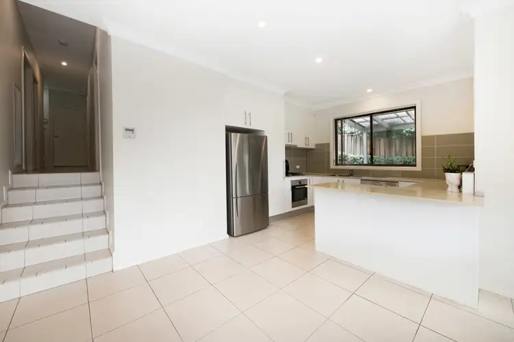 Third view of Homely house listing, 2 Taroona Place, Lyons ACT 2606