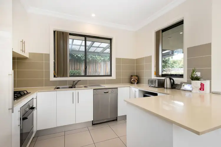 Fourth view of Homely house listing, 2 Taroona Place, Lyons ACT 2606