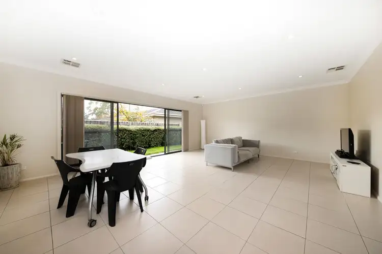 Fifth view of Homely house listing, 2 Taroona Place, Lyons ACT 2606