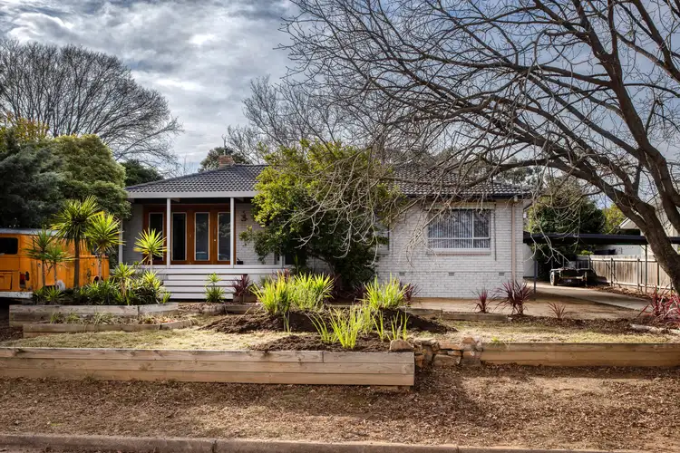 Main view of Homely house listing, 35 Kidston Crescent, Curtin ACT 2605