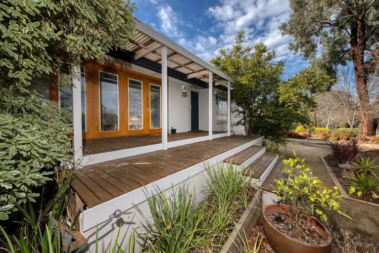 Second view of Homely house listing, 35 Kidston Crescent, Curtin ACT 2605