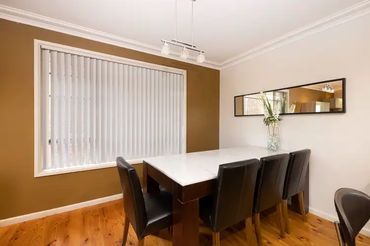 Sixth view of Homely house listing, 35 Kidston Crescent, Curtin ACT 2605