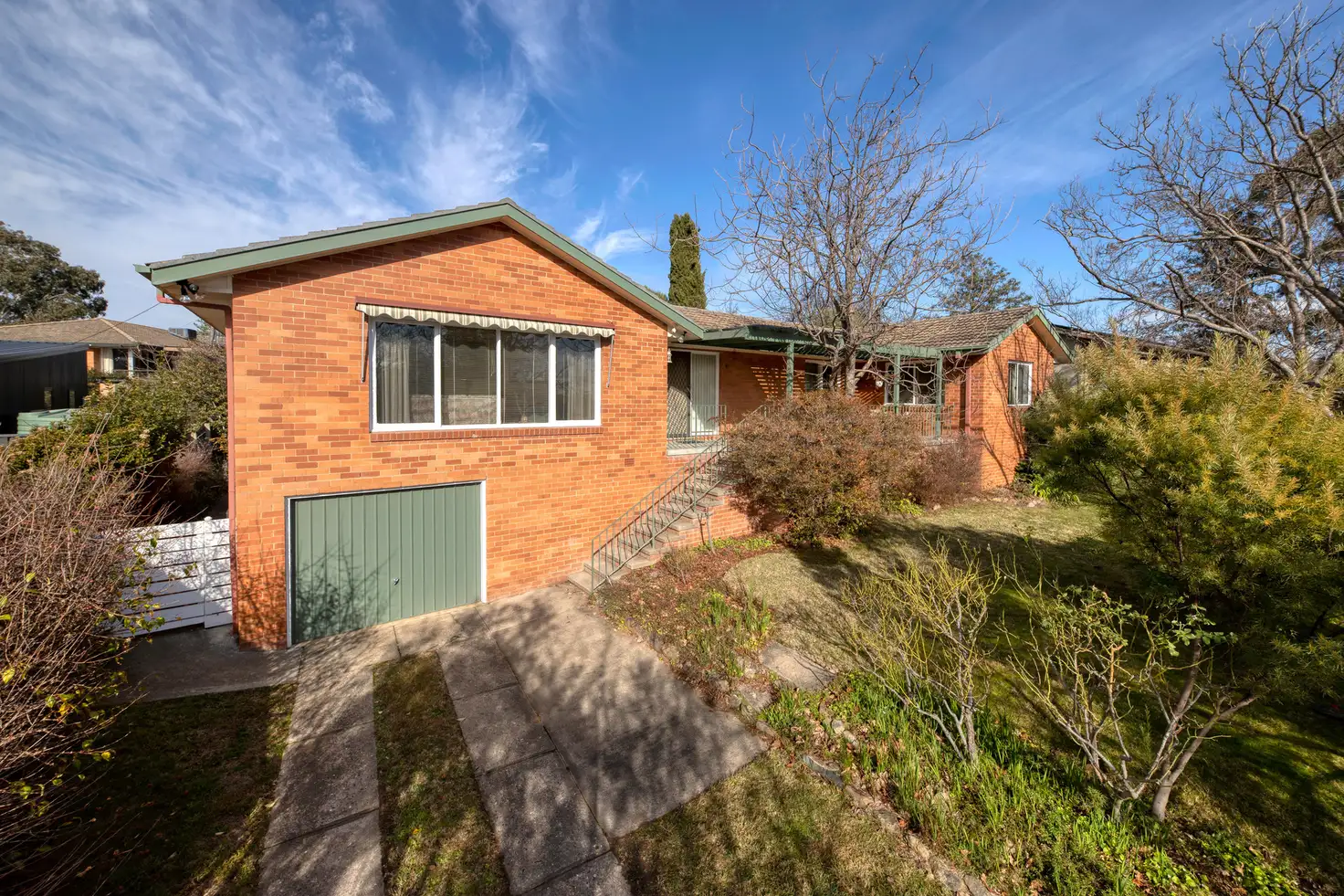Main view of Homely house listing, 3 Leane Street, Hughes ACT 2605