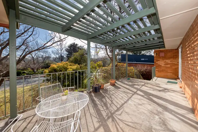 Second view of Homely house listing, 3 Leane Street, Hughes ACT 2605