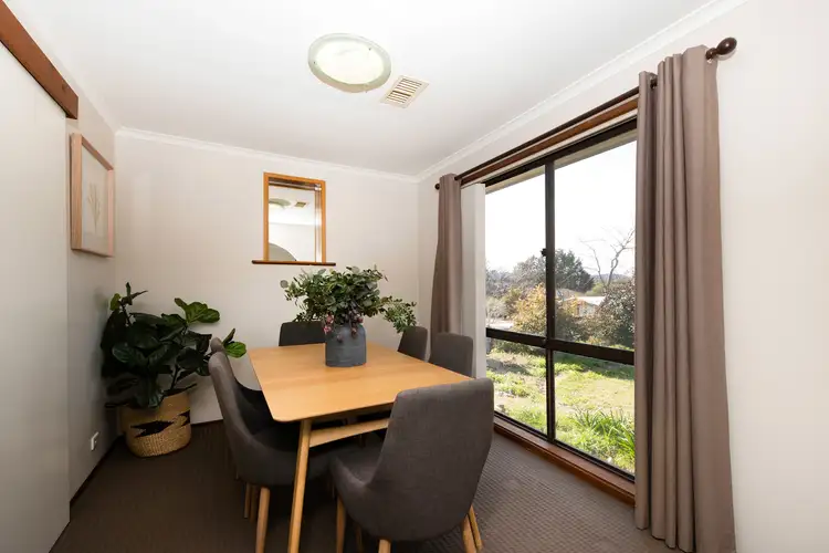Fifth view of Homely house listing, 14 Maharatta Circuit, Isabella Plains ACT 2905