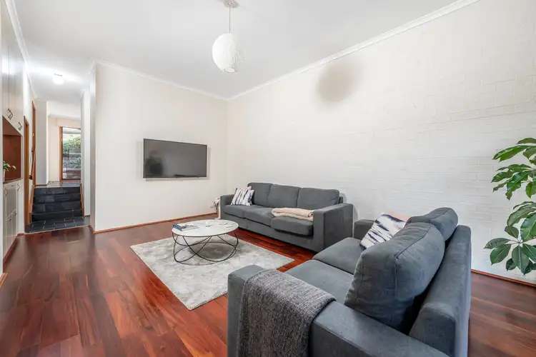 Third view of Homely townhouse listing, 6/4 Mansfield Place, Phillip ACT 2606