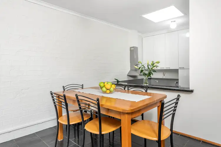 Fourth view of Homely townhouse listing, 6/4 Mansfield Place, Phillip ACT 2606